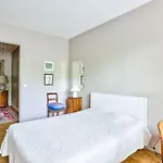 Superb Parisian 1 Bed Flat 10Min From Eiffel Tower