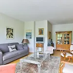 Superb Parisian 1 Bed Flat 10Min From Eiffel Tower
