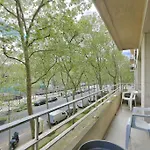 Superb Parisian 1 Bed Flat 10Min From Eiffel Tower